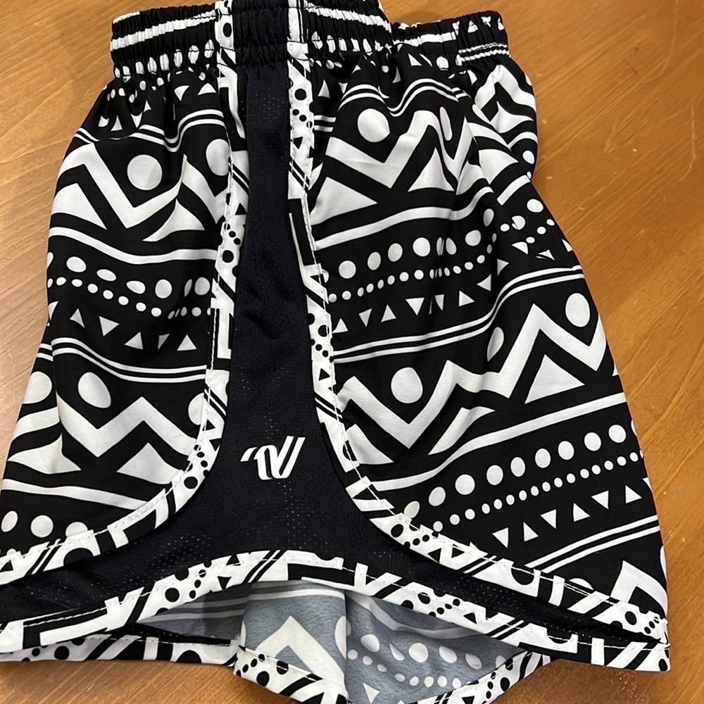 4 for $20 Varsity Spirit Shorts - Picture 8 of 9